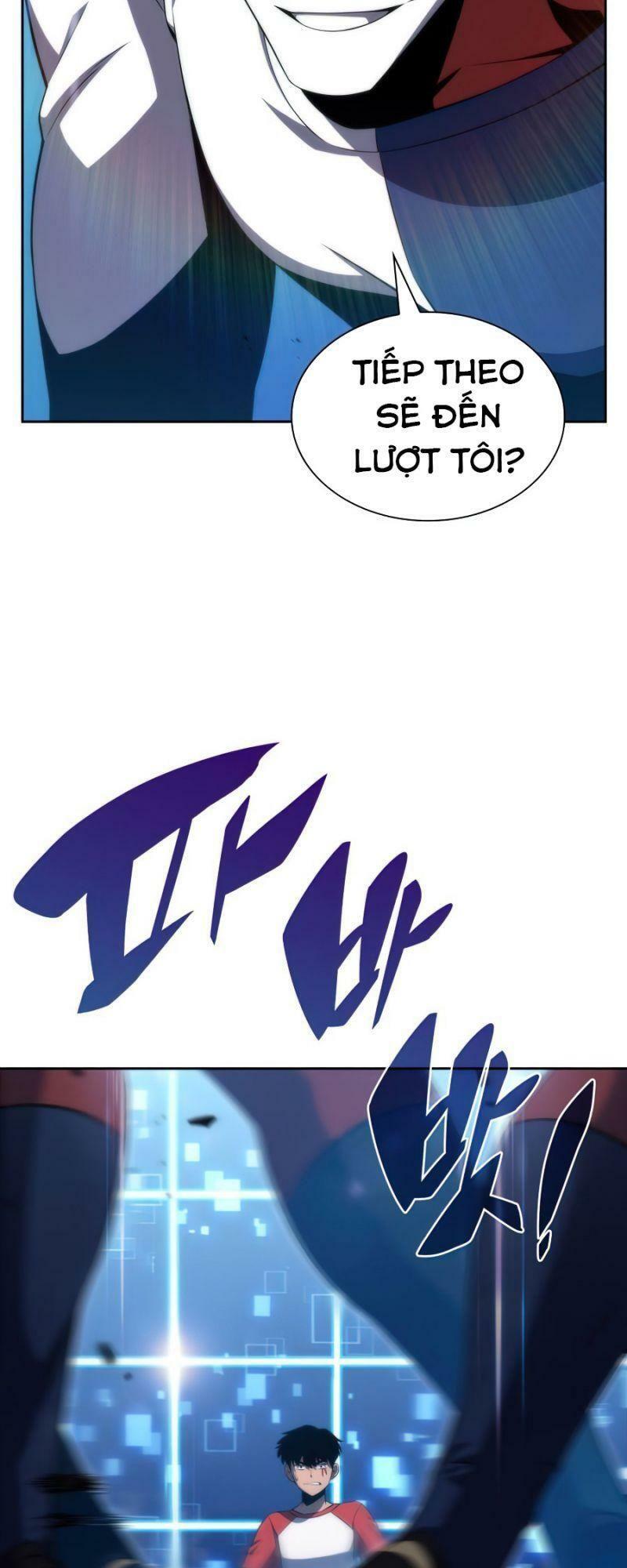 kẻ thách đấu chapter 20 31