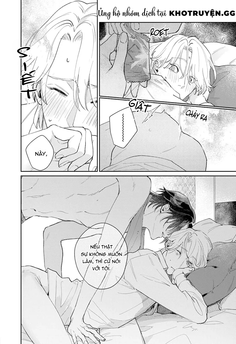 giao kèo tình yêu chapter 1 30