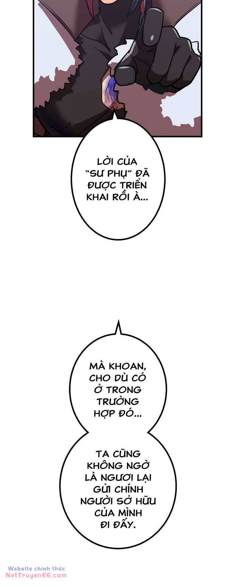 Huyết Thánh Cứu Thế Chủ~ Ta Chỉ Cần 0.0000001% Đã Trở Thành Vô Địch chapter 66 49