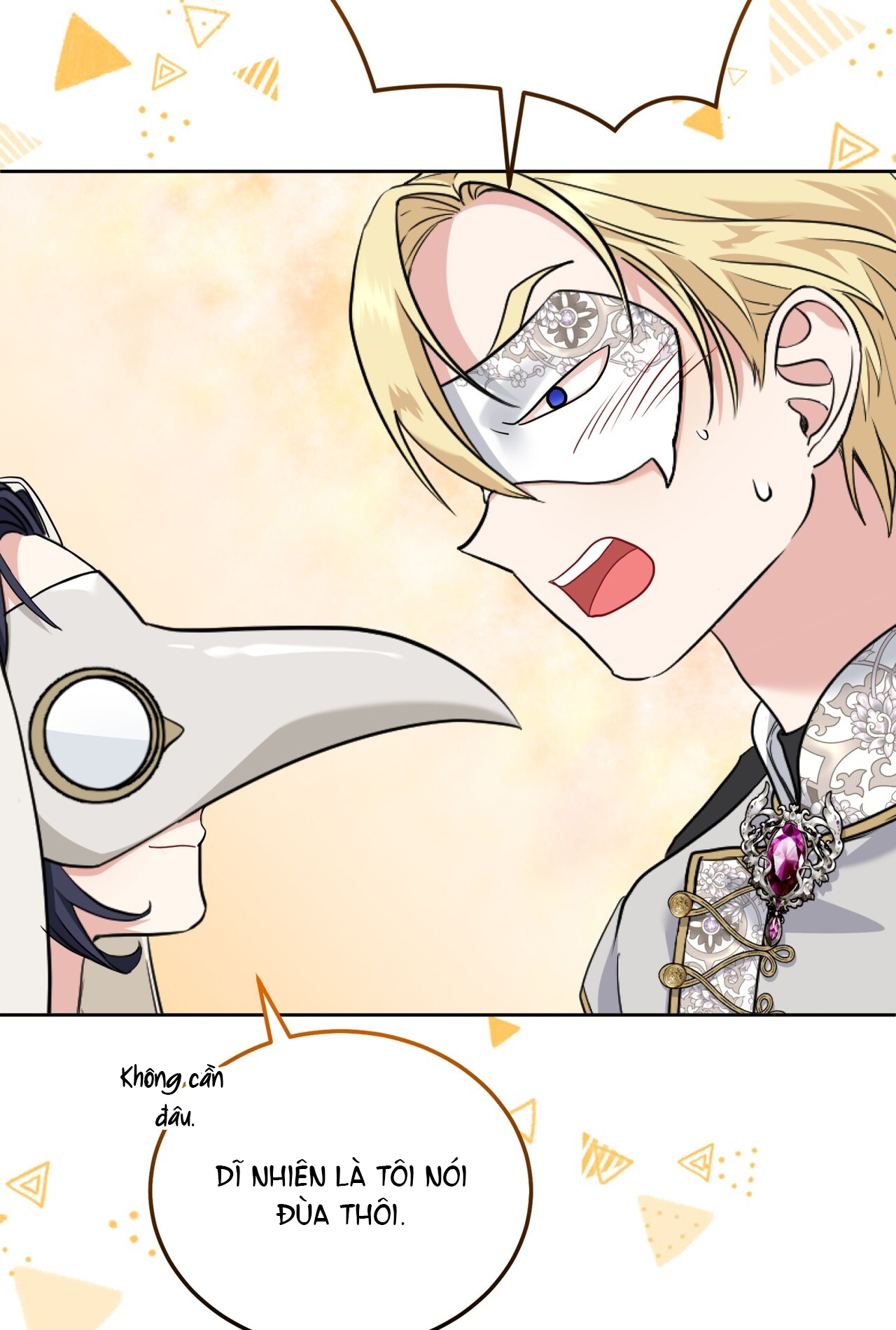 dấu tích của tiên nữ chapter 17.2 39