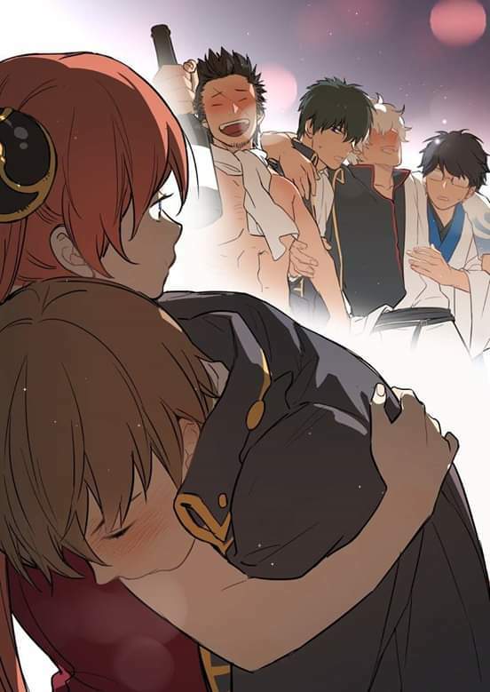 những mẩu truyện về cặp đôi okikagu chapter 25 2