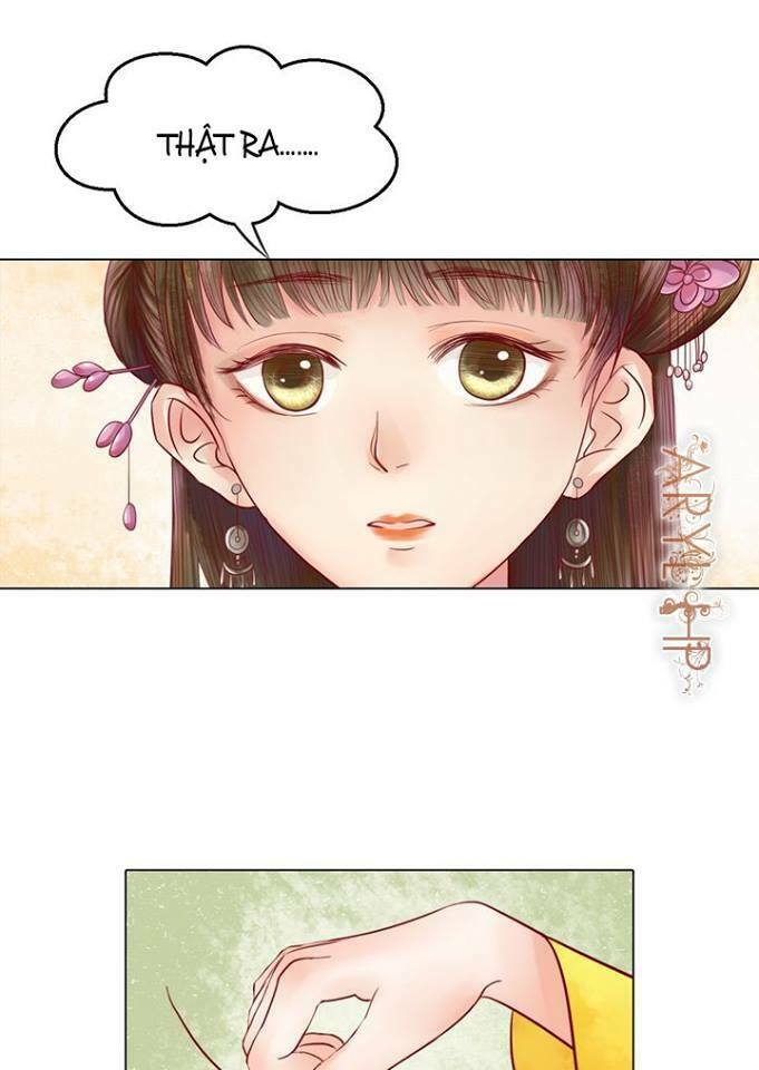 thứ nữ hữu độc chapter 18 14