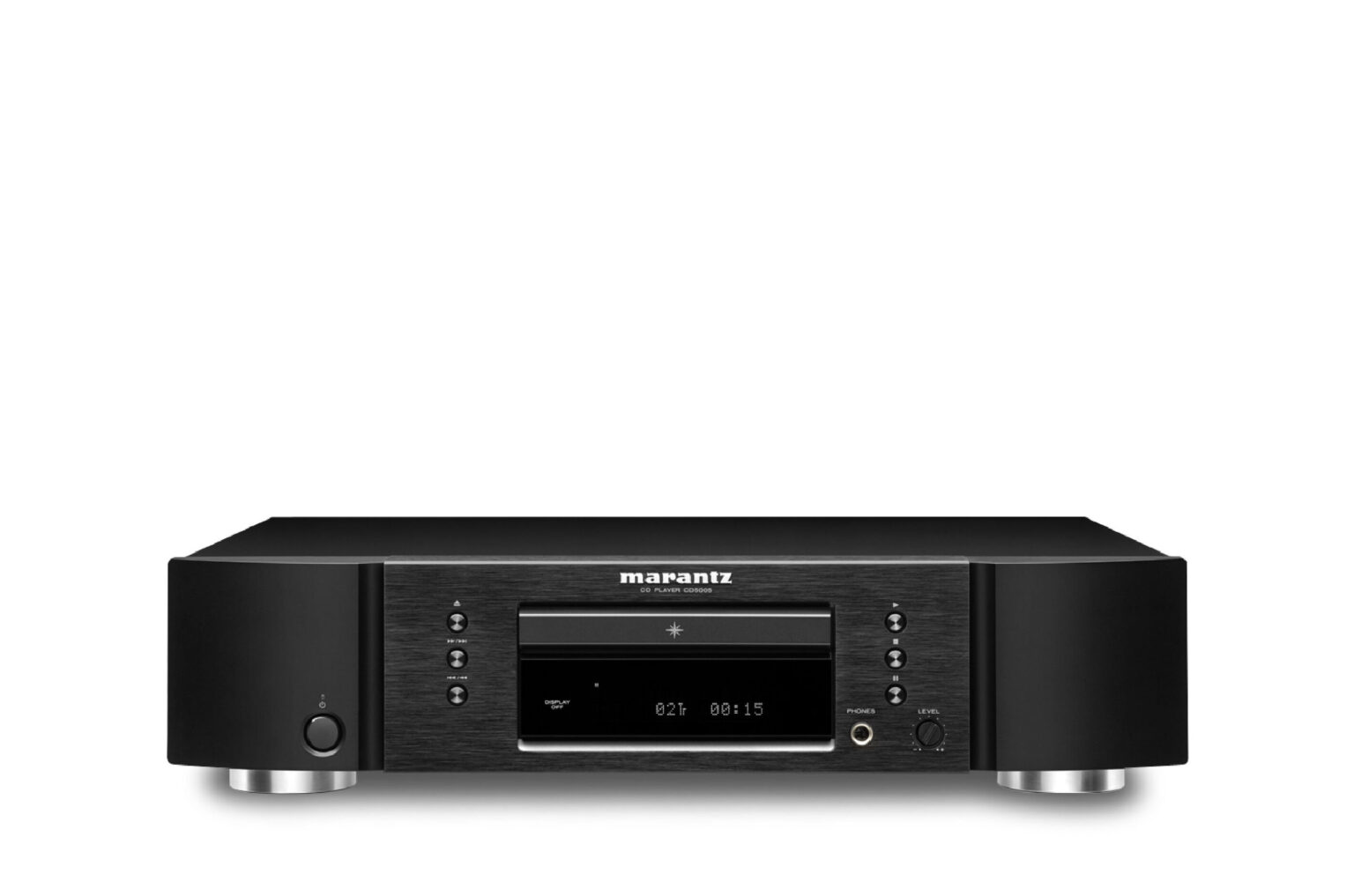 Đầu CD Marantz CD5005 - ( New ) 100%