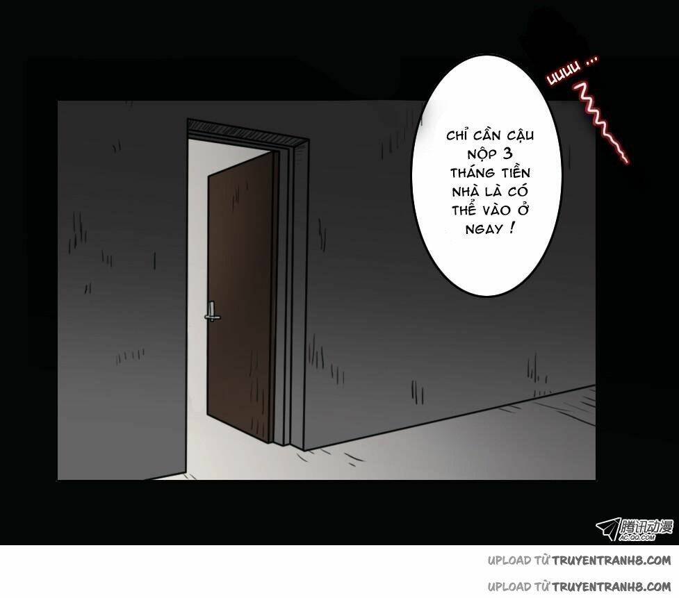 ớn lạnh tuyệt đối chapter 14 3