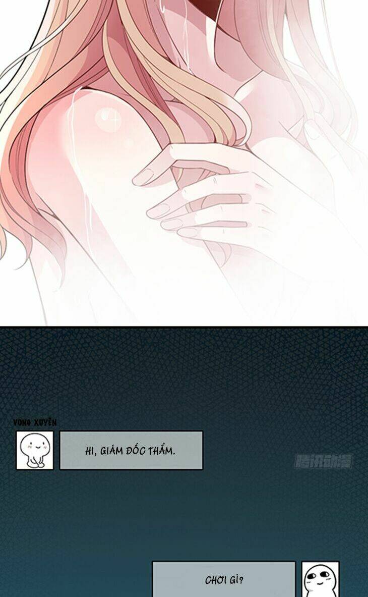 bí mật kết hôn với ảnh đế: vợ ơi đến đây tấn công đi nào chapter 63 23