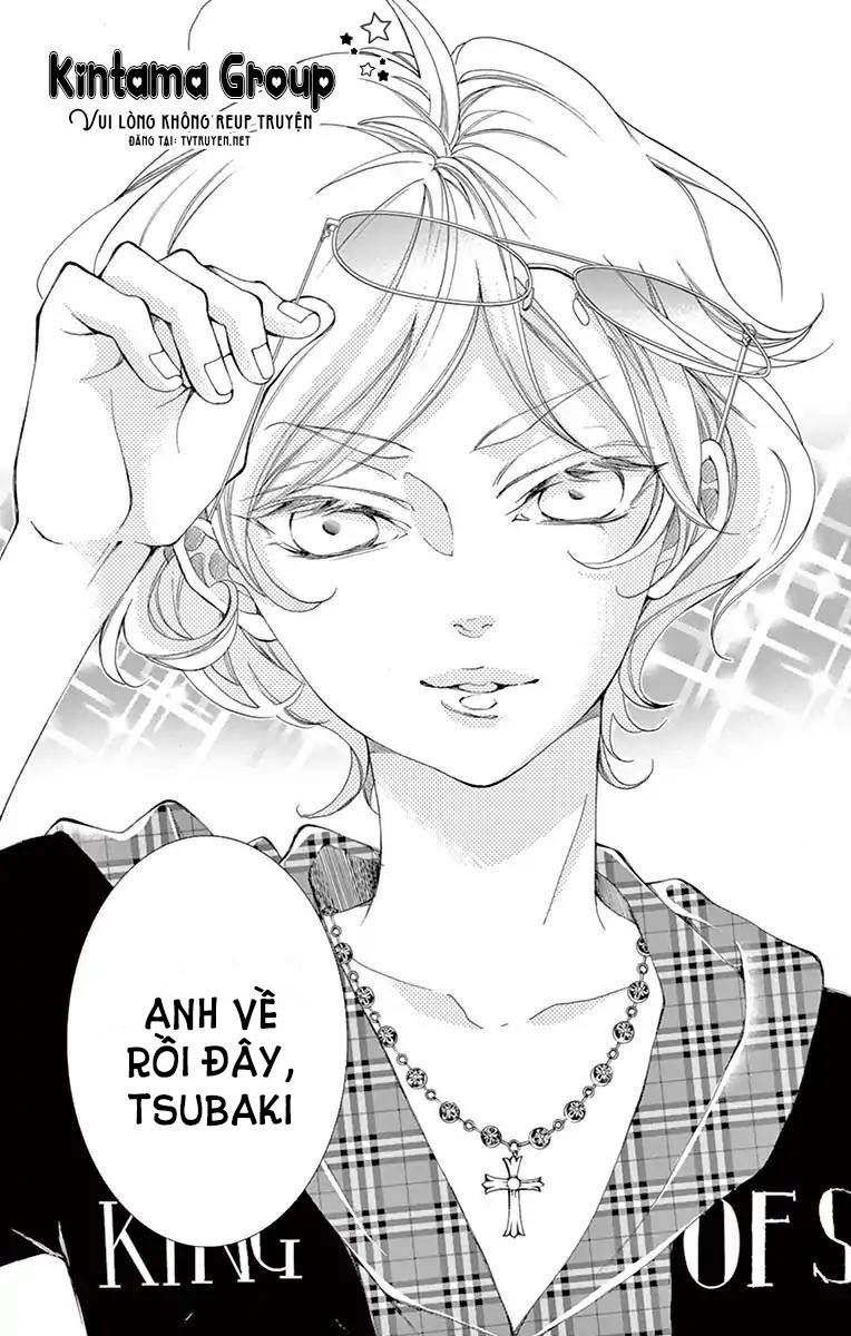 shitsuji-tachi no chinmoku chapter 13 41