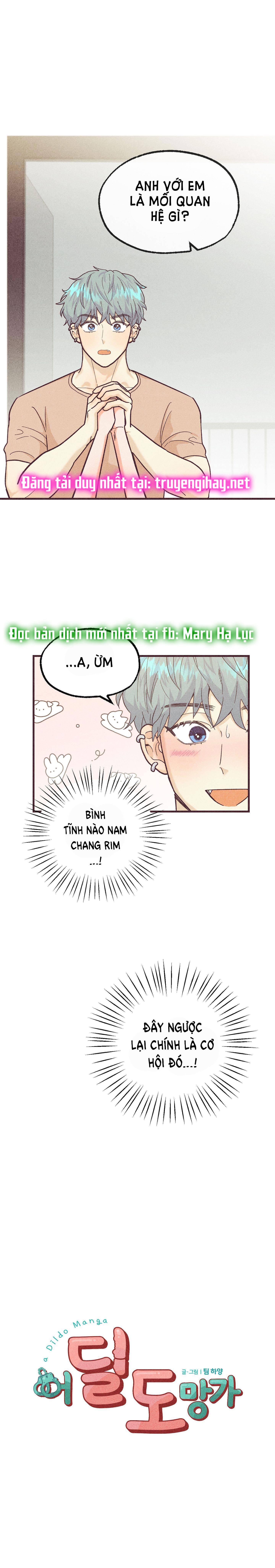 chạy đâu cho thoát chapter 47.1 3