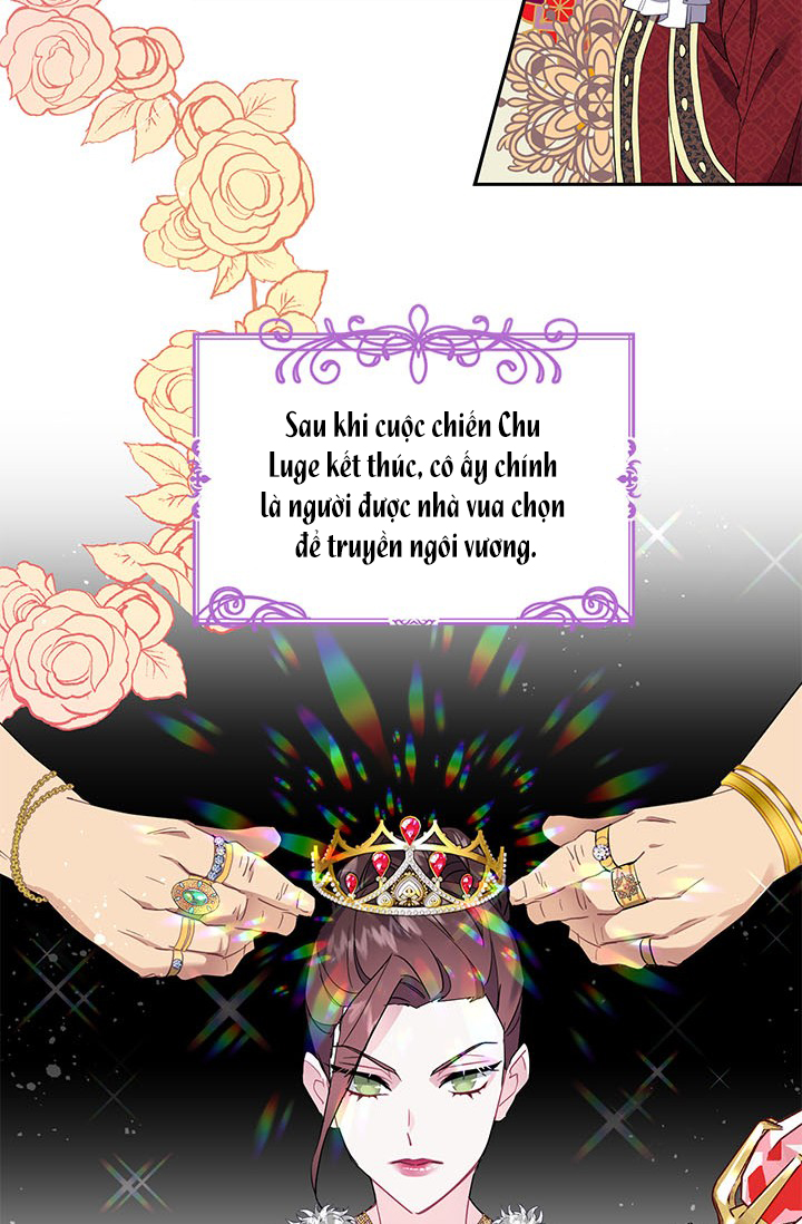 công chúa của loài chim chapter 6 36