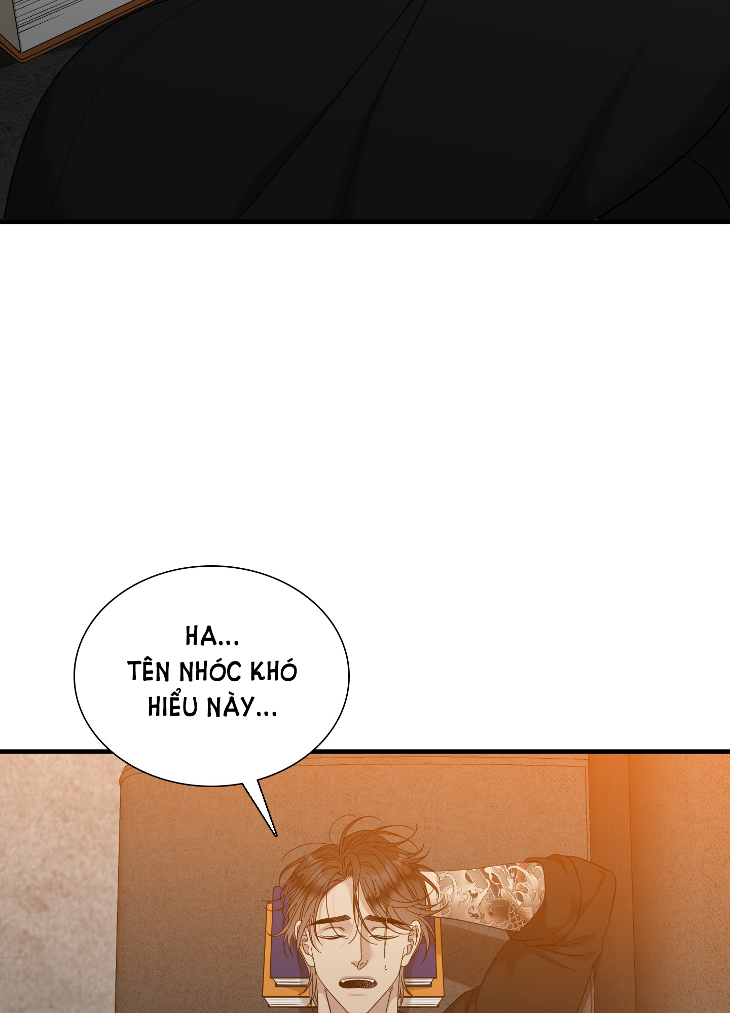 Kẻ Đê Tiện chapter 50.1 - Trang 8
