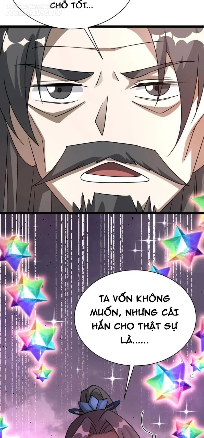 huyền huyễn: ta bắt đầu vô địch từ bại gia chapter 37 25