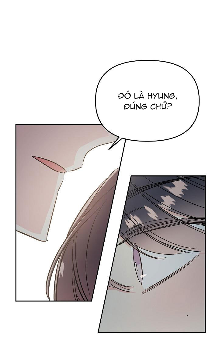 liệu pháp bí mật chapter 9 2