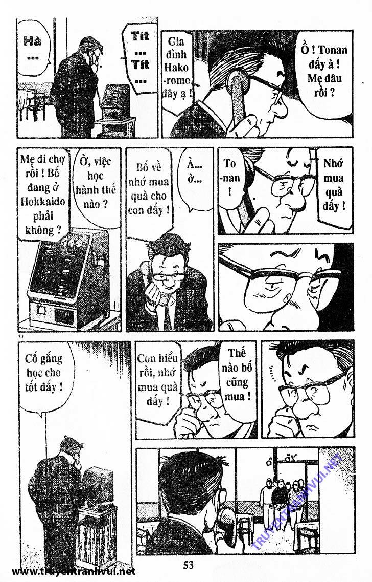 yawara chapter 200 13