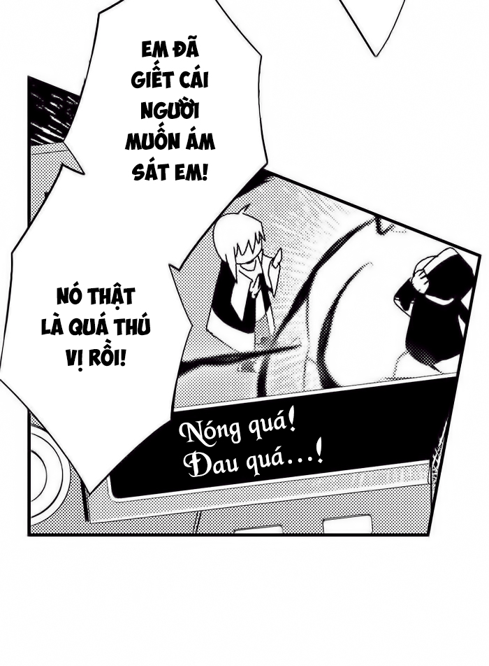 chuyển sinh vào thế giới của ma vương evelogia chapter 3 5