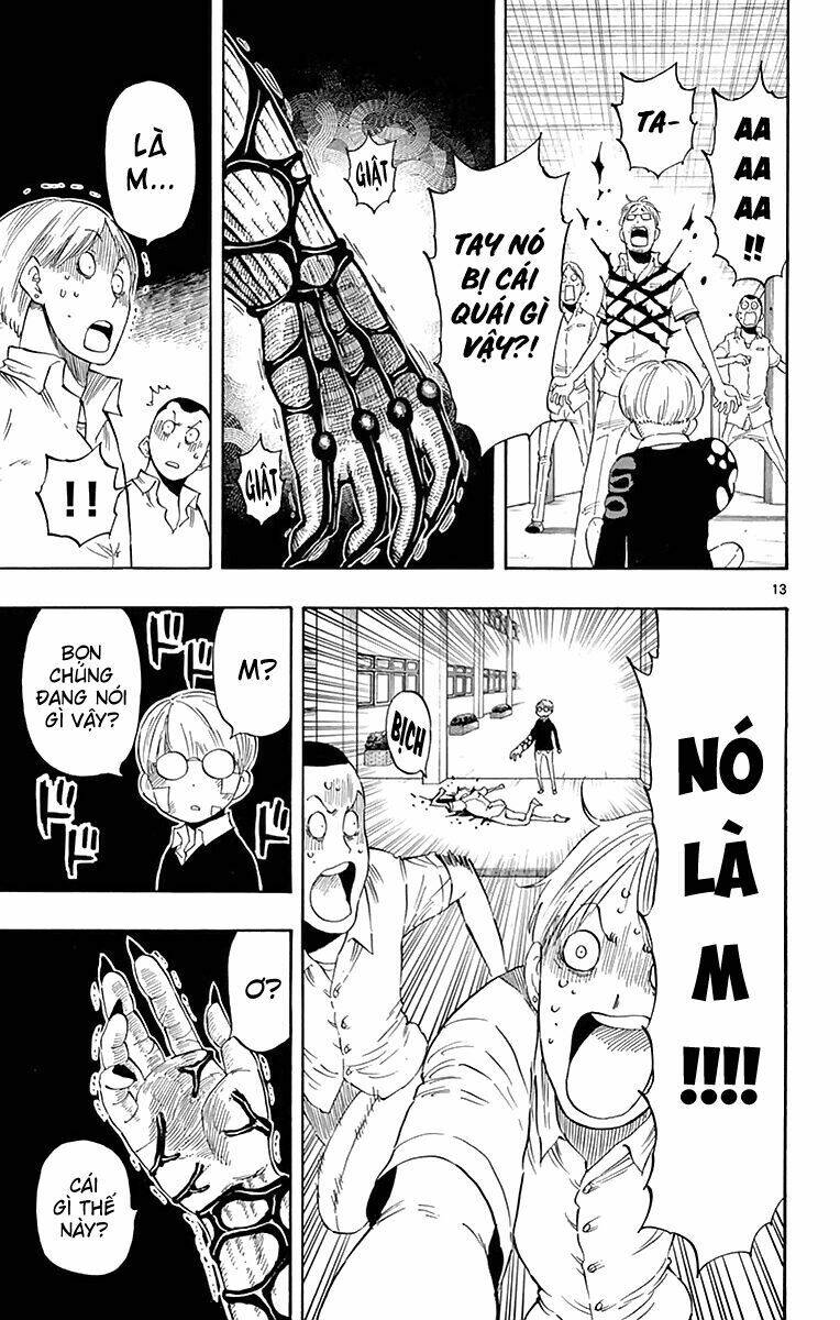 saike mata shite mo chapter 75 15