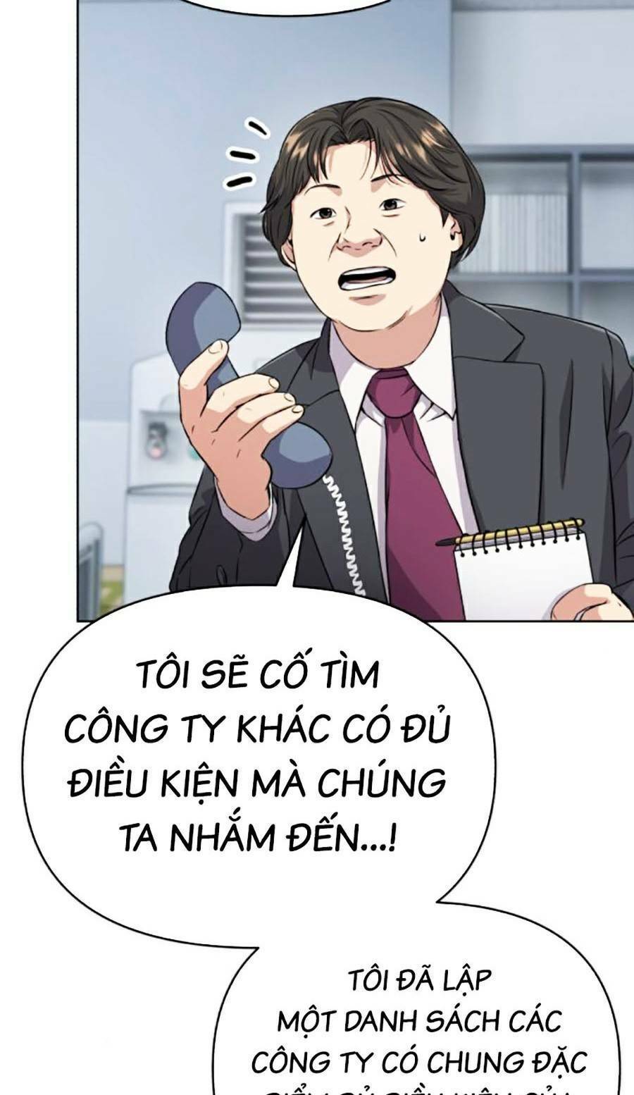 nhân viên thực tập kim chapter 4 60