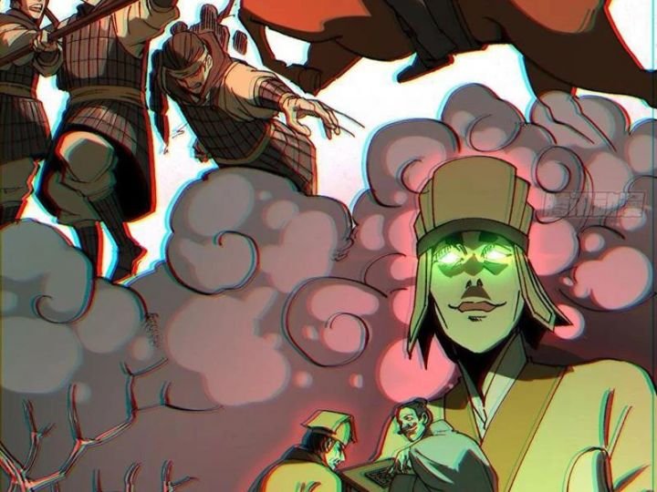 không cẩn thận, lưu danh muôn thủa chapter 90 105