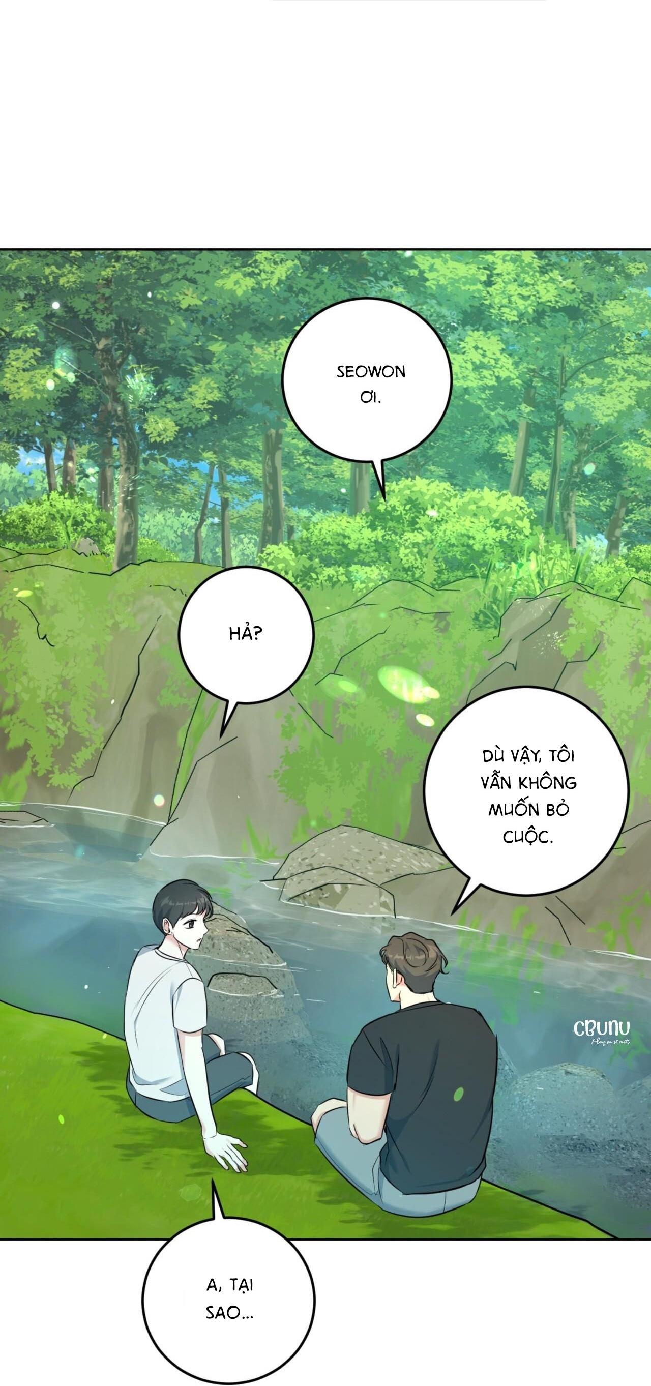 khu rừng tĩnh lặng chapter 11 60