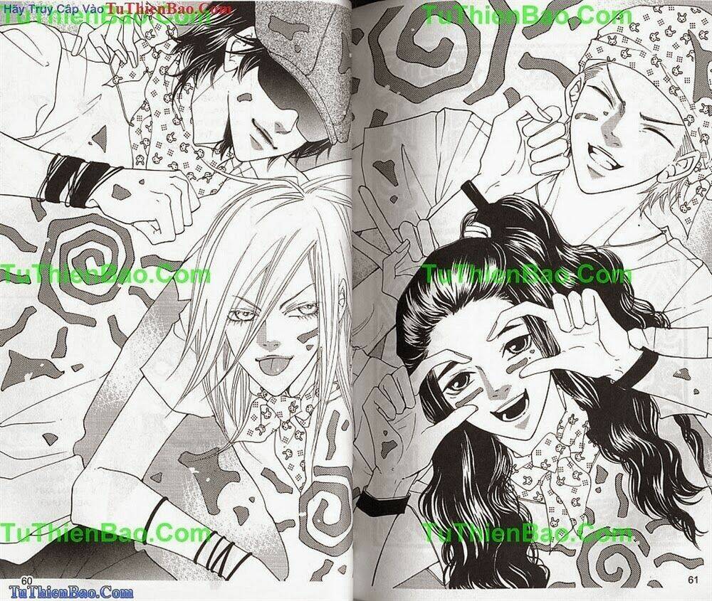 hải lam ngọc chapter 4 31