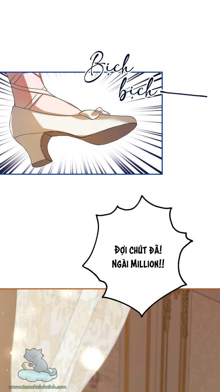 tháng năm cuối cùng của nữ phụ đoản mệnh chapter 25 41