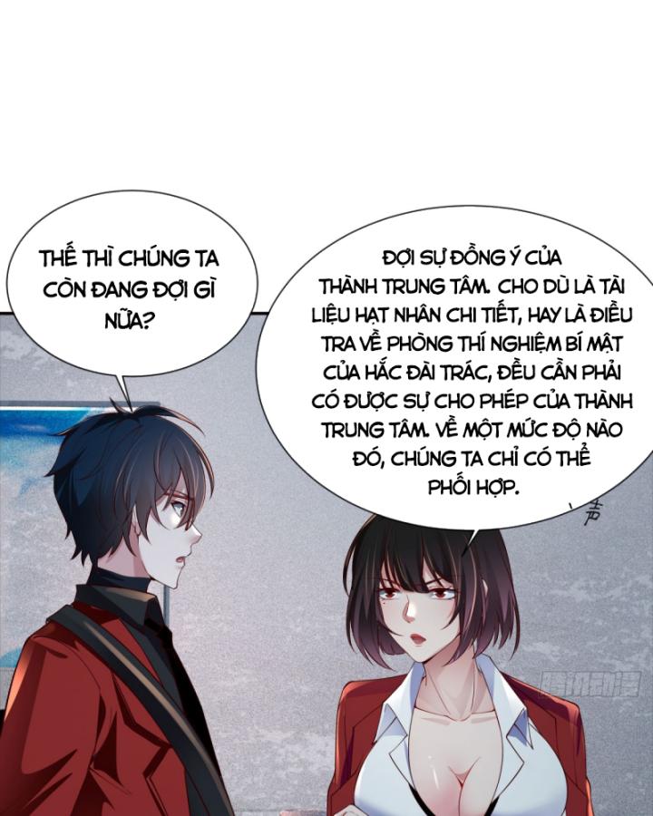 bắt đầu từ trăng đỏ chapter 162 10