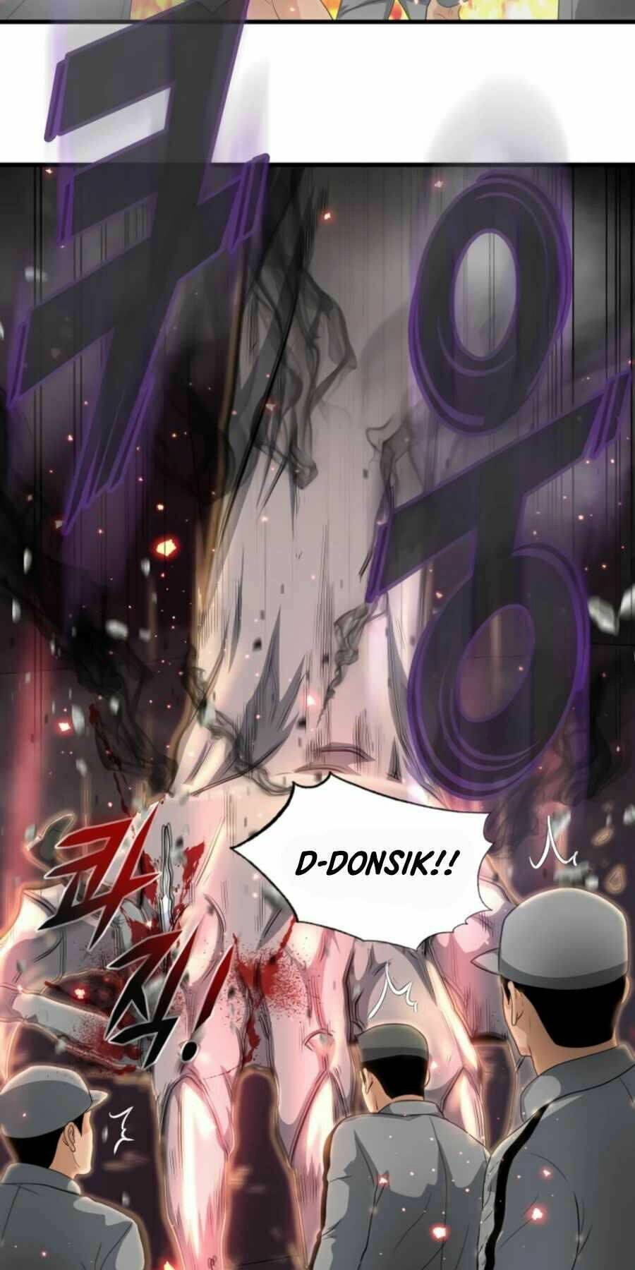 mẹ tôi là chòm sao bảo hộ m chapter 9 57