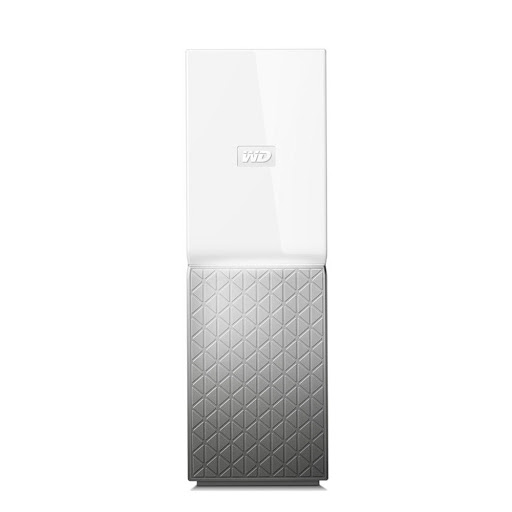 Ổ cứng WD My Cloud Home 2TB/3TB/4TB/6TB/8TB - Hàng Chính Hãng