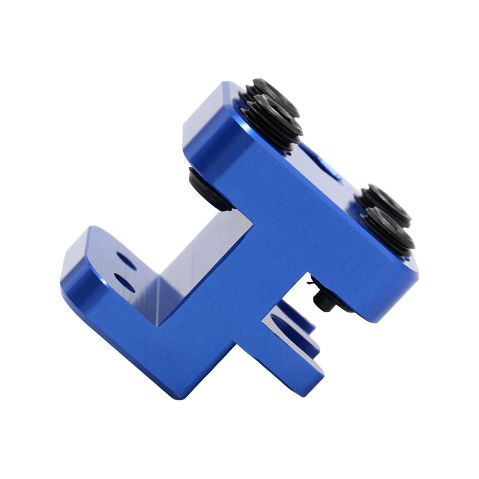 Master Link Chain Press Tool 1Pcs Rustproof Sturdy Lightweight 08-0675O Chain Tool for 520 525 530 Motorcycle ATV Replacement Accessory