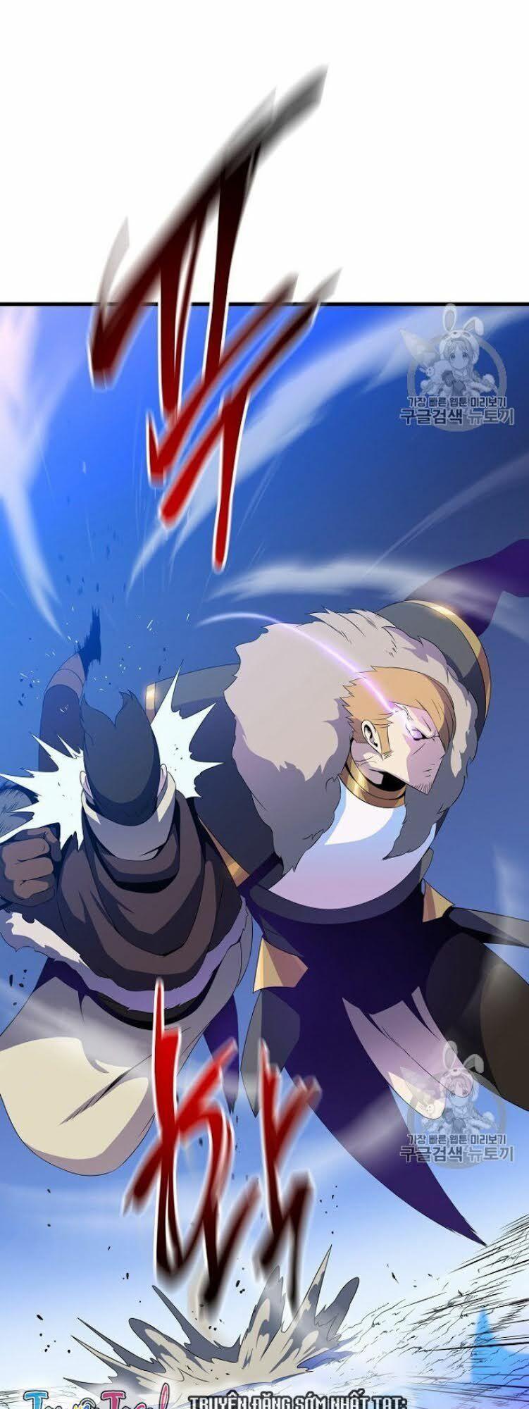 tiêu diệt đấng cứu thế chapter 40 19