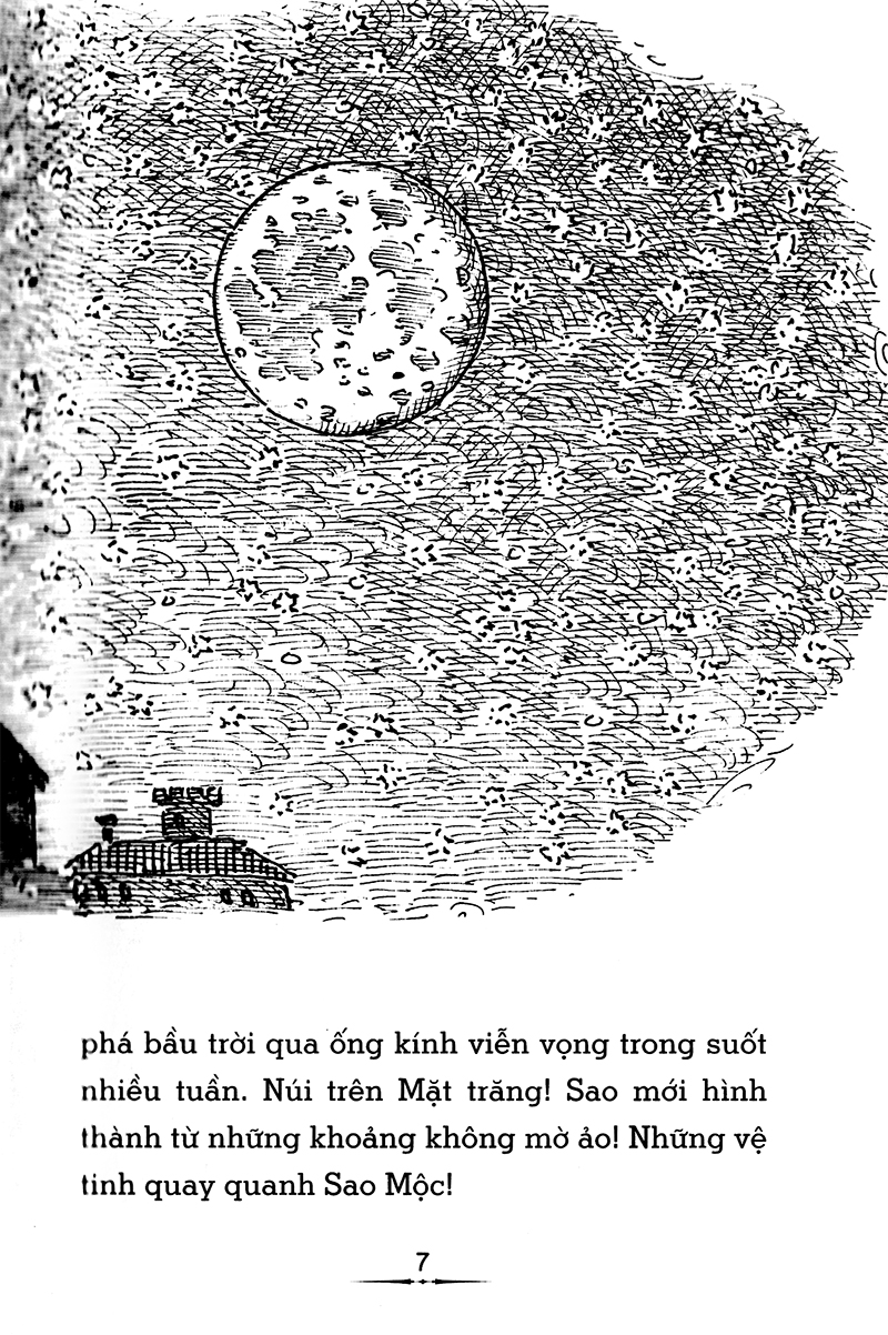 Bộ Sách Chân Dung Những Người Thay Đổi Thế Giới - Galileo Là Ai?