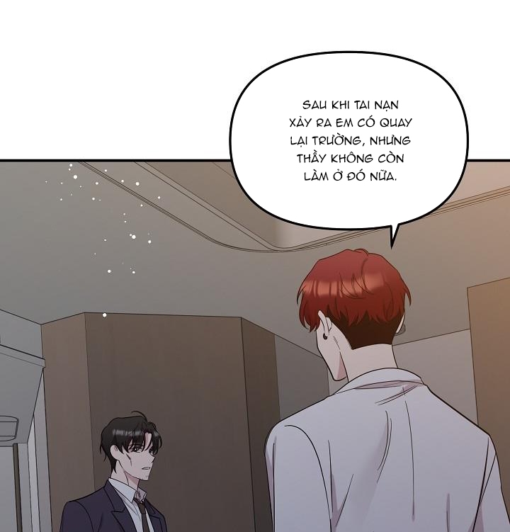 một lần là thầy, mãi mãi là thầy chapter 2 65