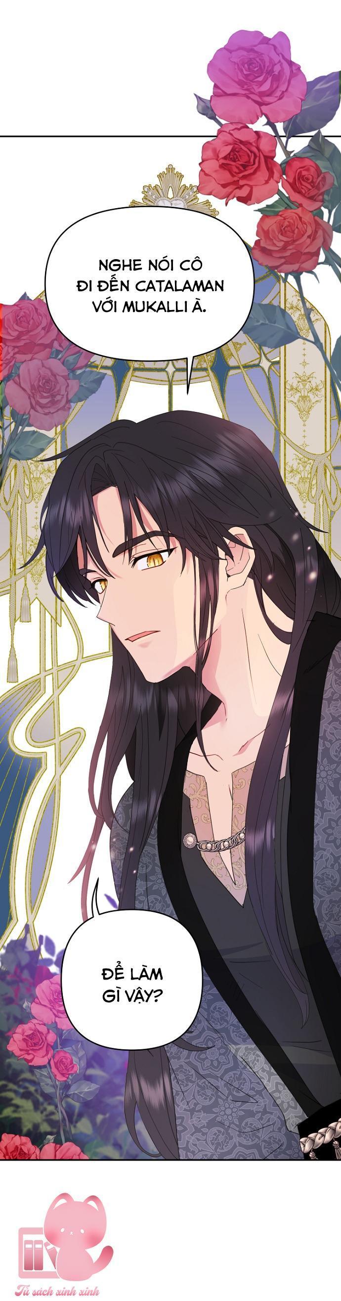 bỏ quách chồng con đi, tiền bạc mới là tất cả chapter 46 6