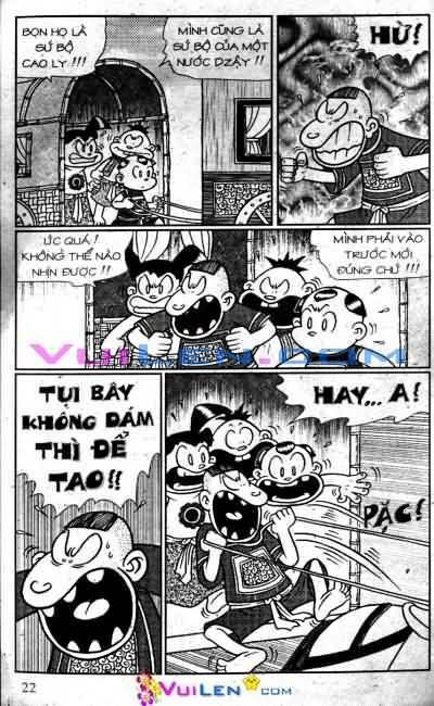 thần đồng đất việt chapter 50 22