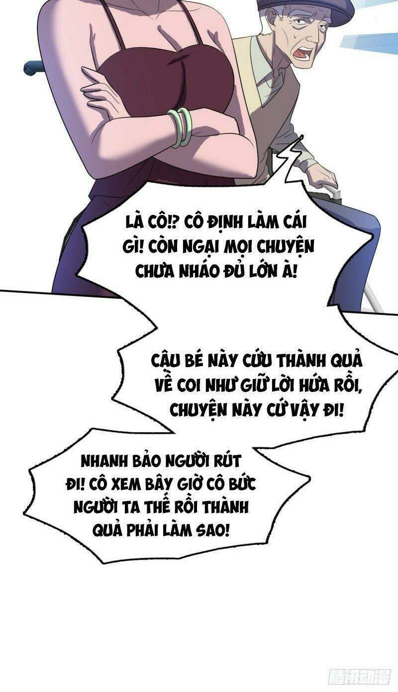 phụ hồn giả chapter 35 23