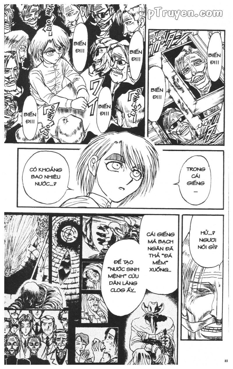 nhật ký lọ lem chapter 40 85