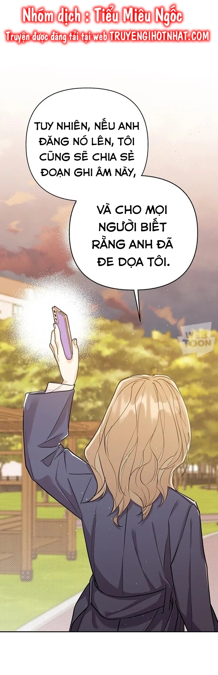 chúng ta ly hôn đi! chapter 63 34