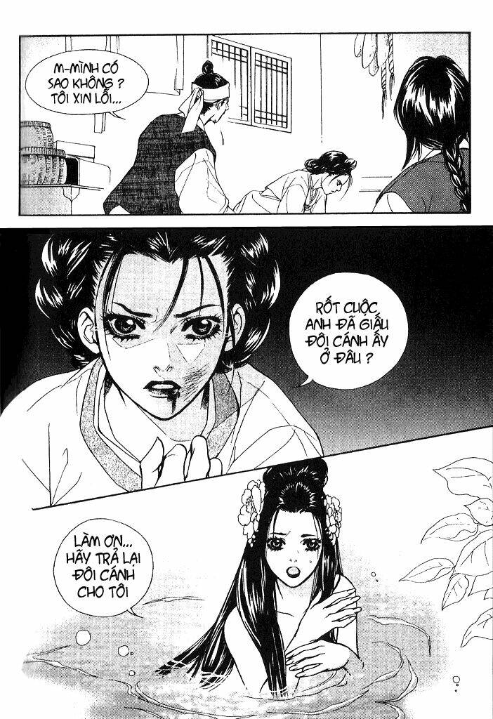 1001 nights chapter 26 25