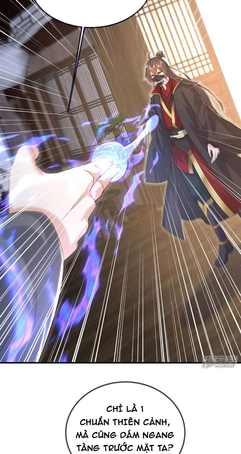 tiên võ đế tôn chapter 545 43