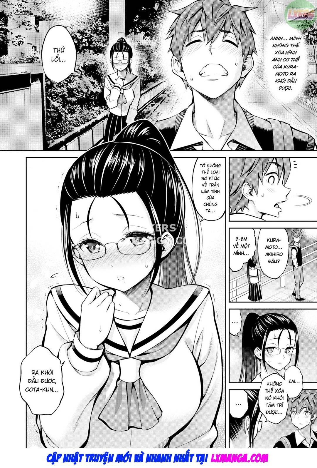 người yêu của bạn tôi chapter 0 15