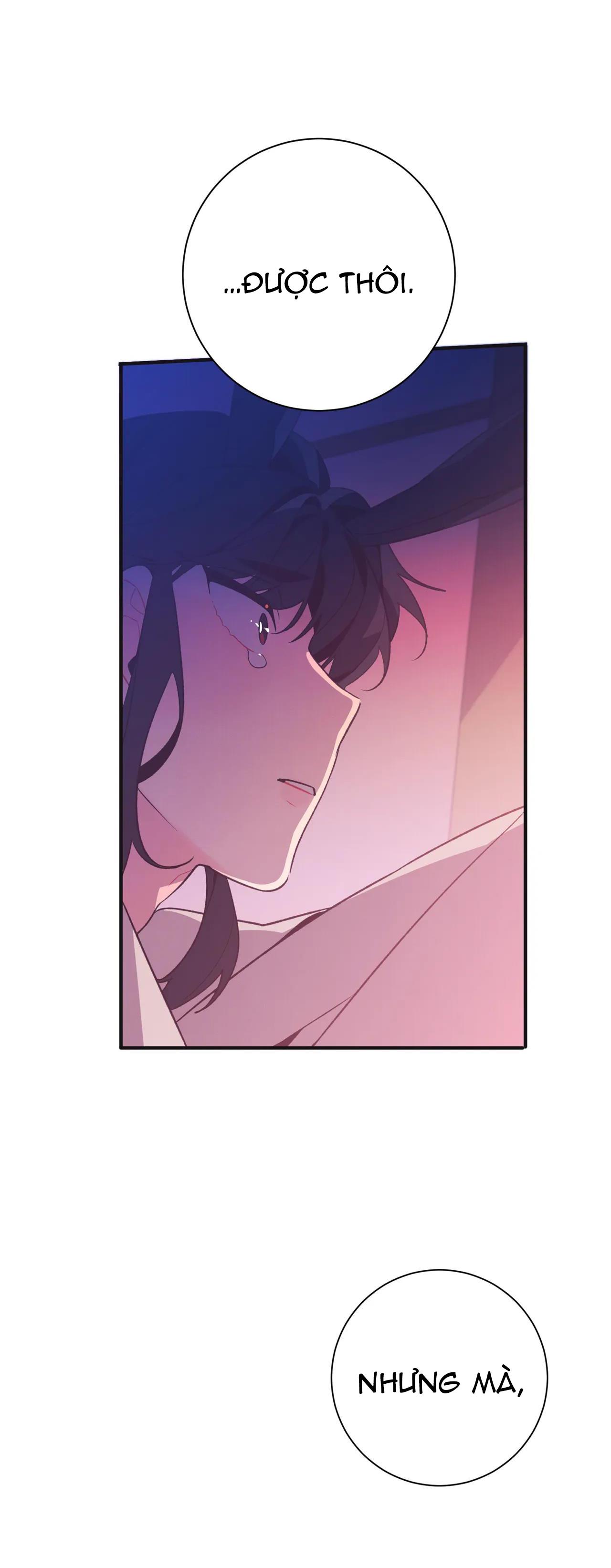 bl cổ trang - âu cổ ngắn nhà kim chapter 8.2 64