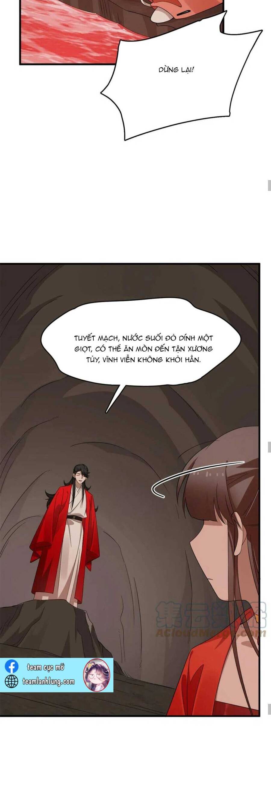 độc bộ thiên hạ: đặc công thần y chapter 433 11