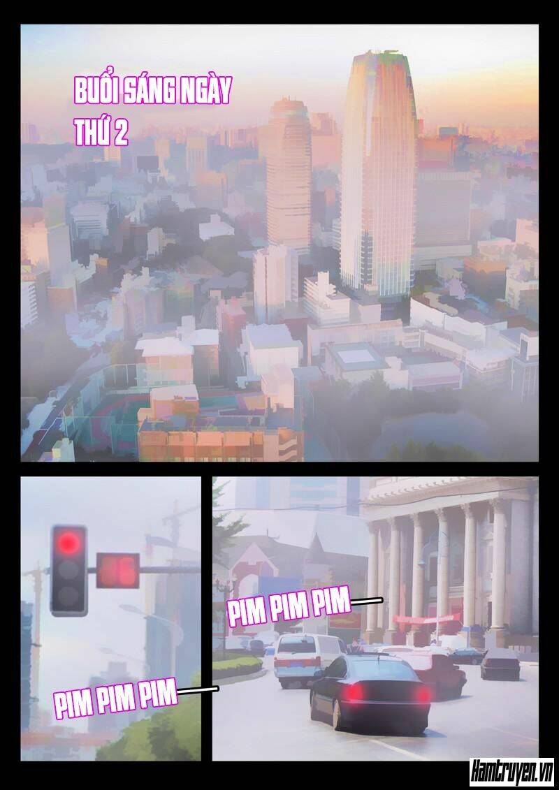 huyết ma nhân chapter 97 7