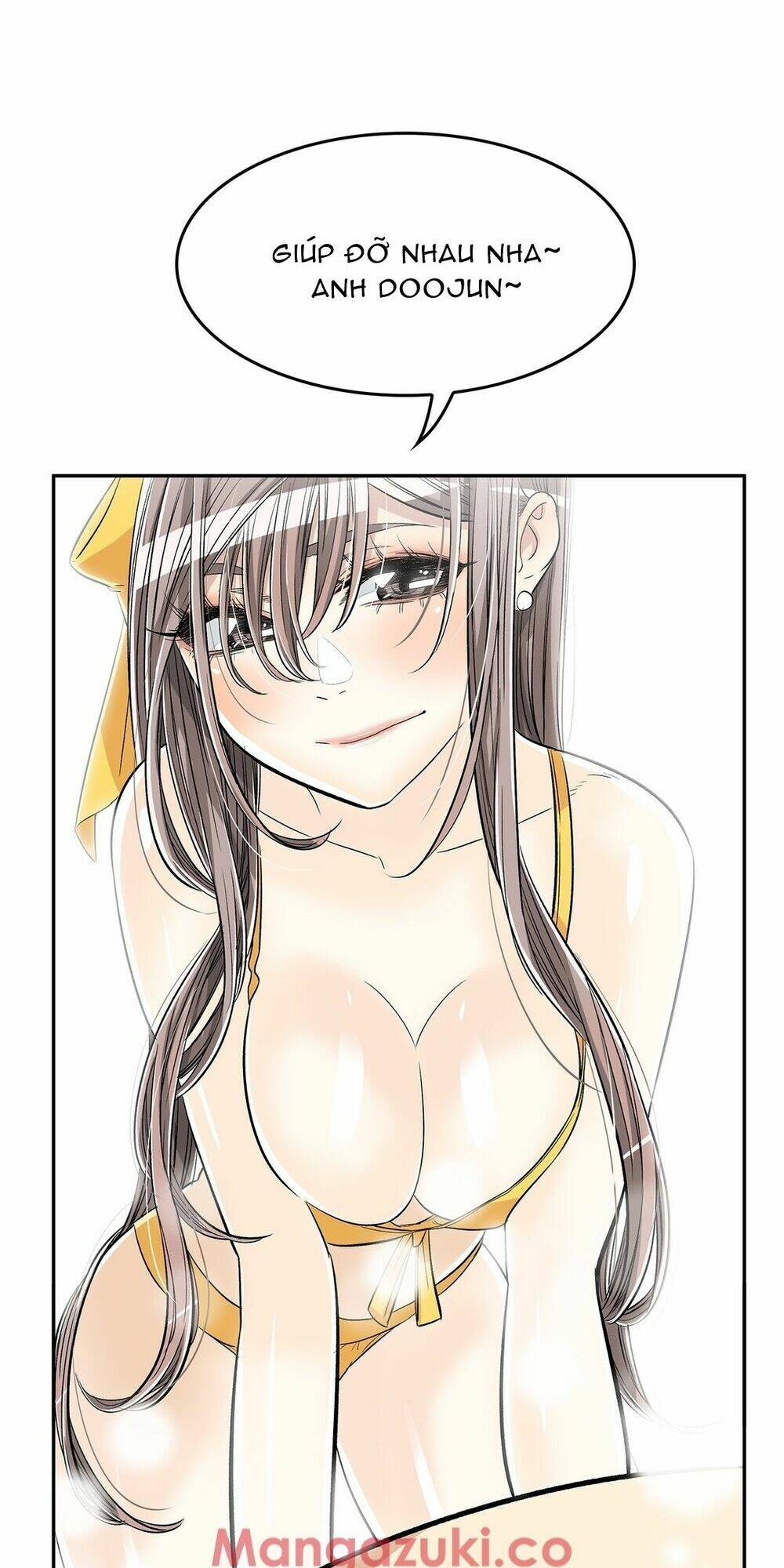 câu lạc bộ sa đoạ chapter 34 16