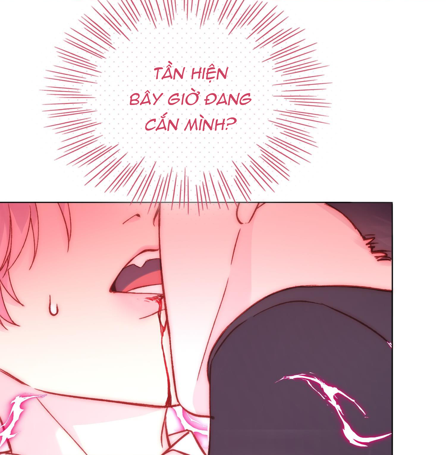 tôi phải làm một kẻ đại xấu xa chapter 79 3