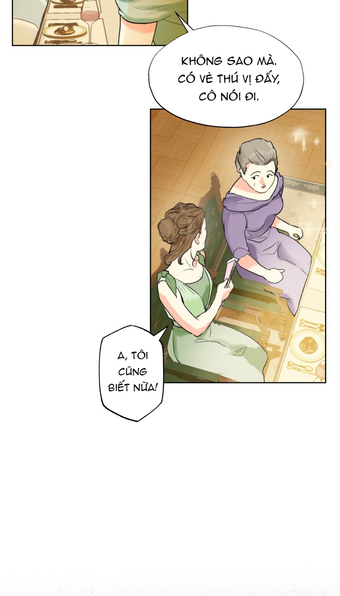 [18+] sự thuần khiết dành cho em chapter 1.1 38