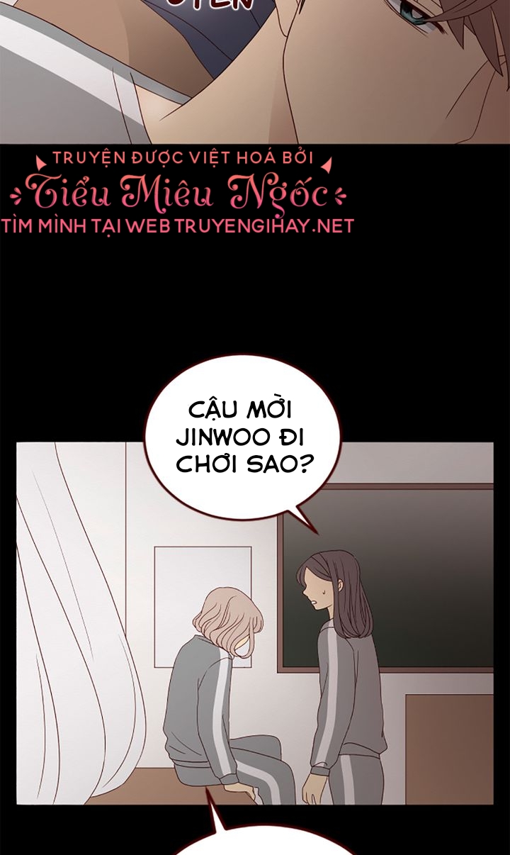 crush của tôi chapter 107 13