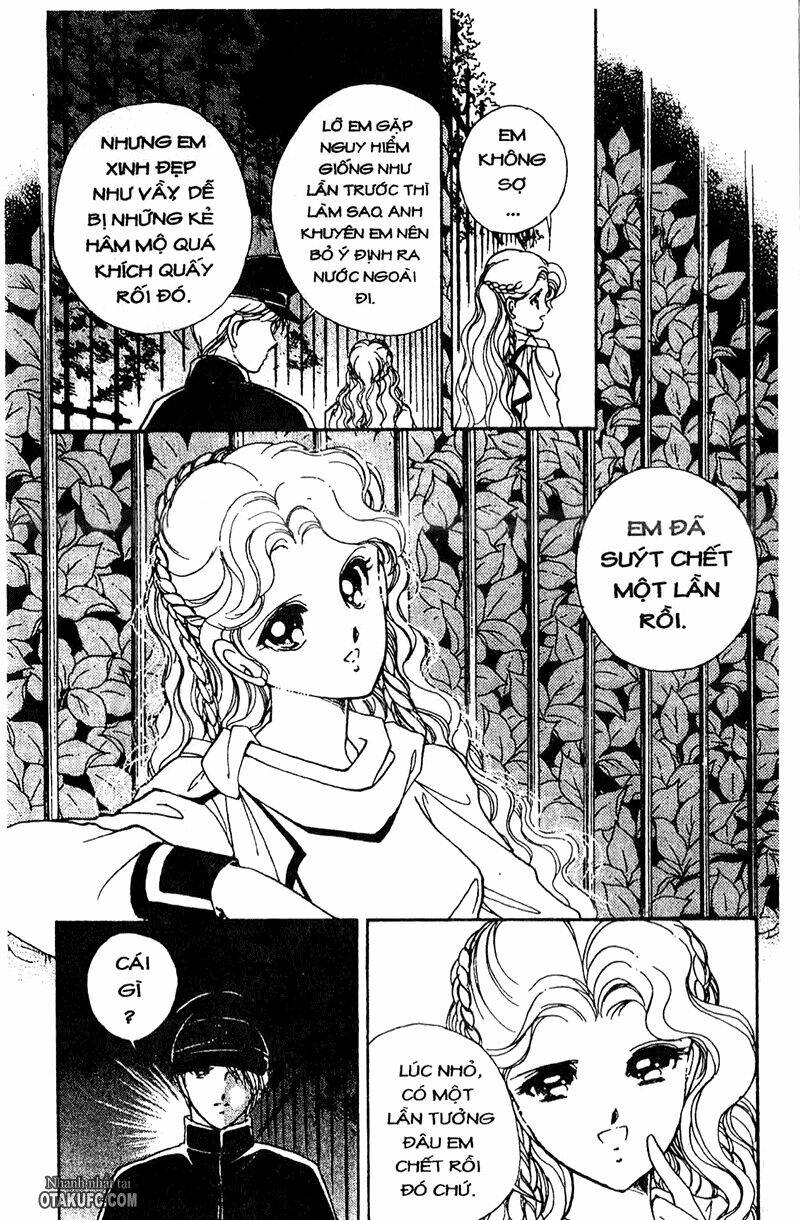 khúc tình ca ban mai - akatsuki no aria chapter 9 10