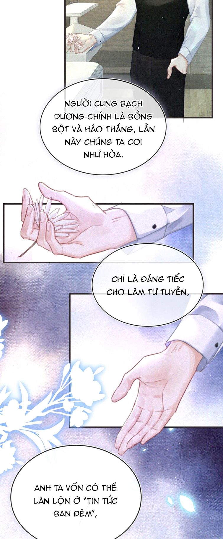 thần thương (môi súng) chapter 71 5