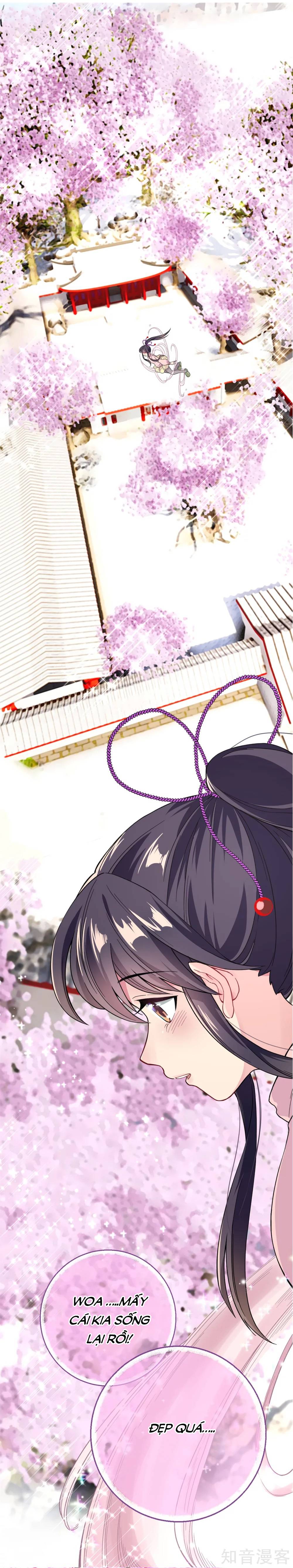 anh ấy đến từ địa ngục chapter 4 9