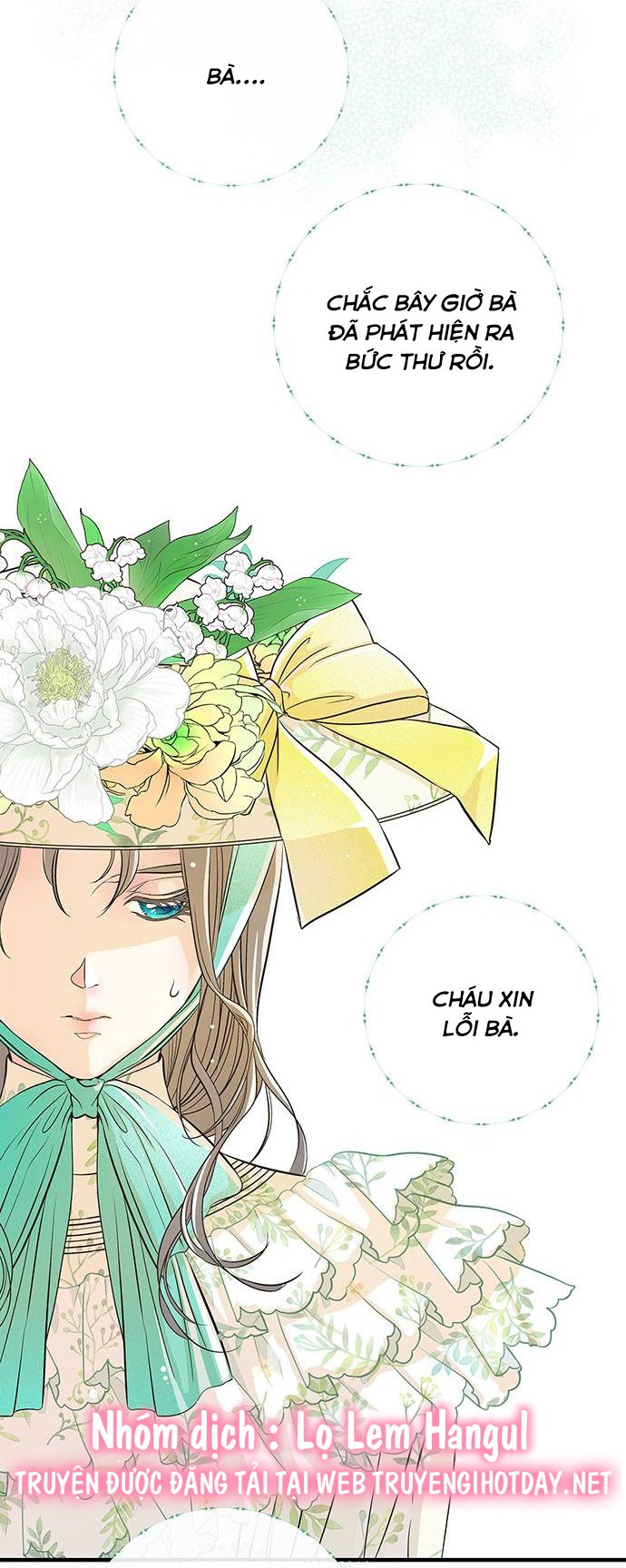 hoàng tử phiền toái chapter 2 40