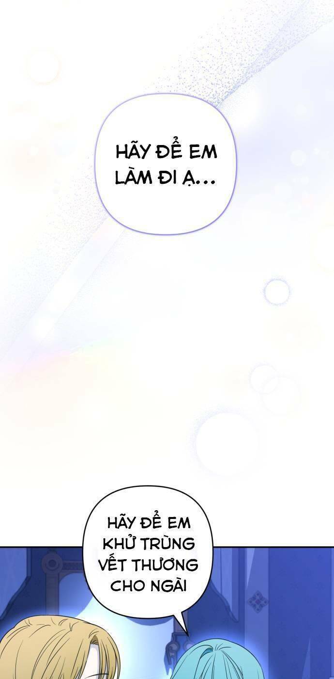 công nương mint bé nhỏ chapter 38 19